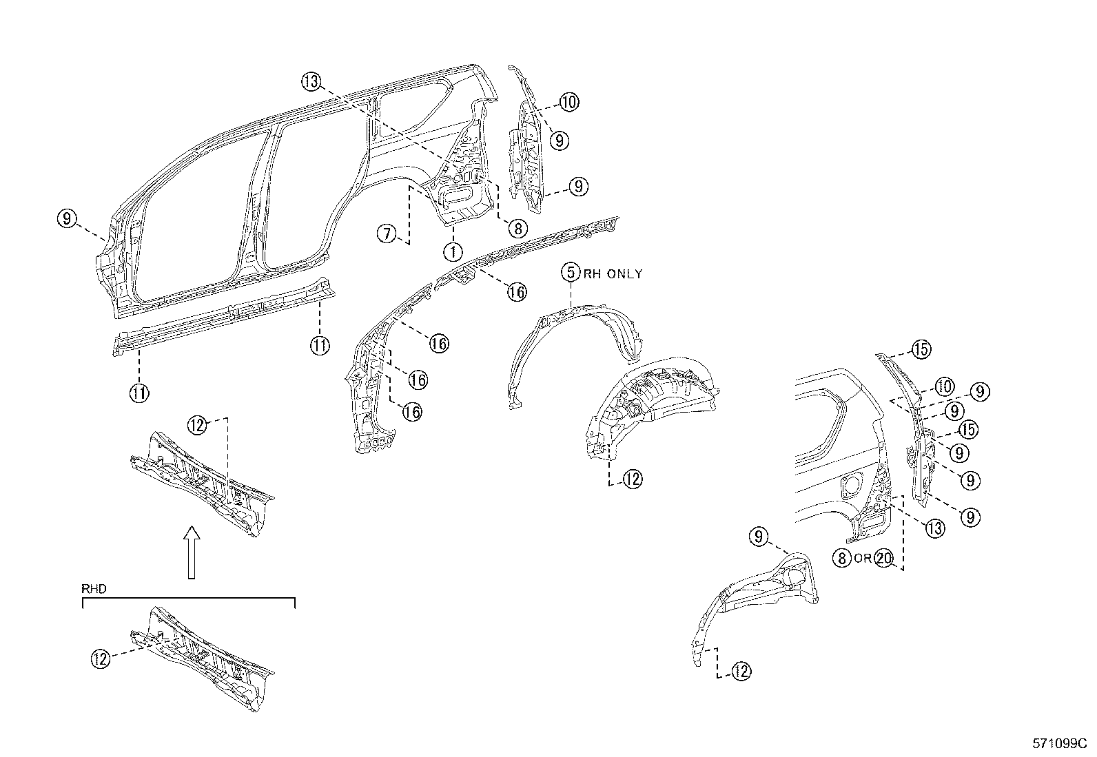 diagram