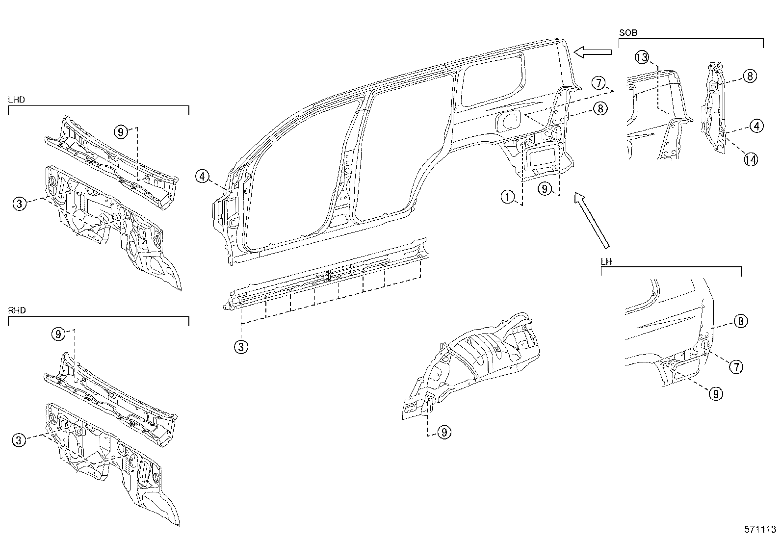diagram