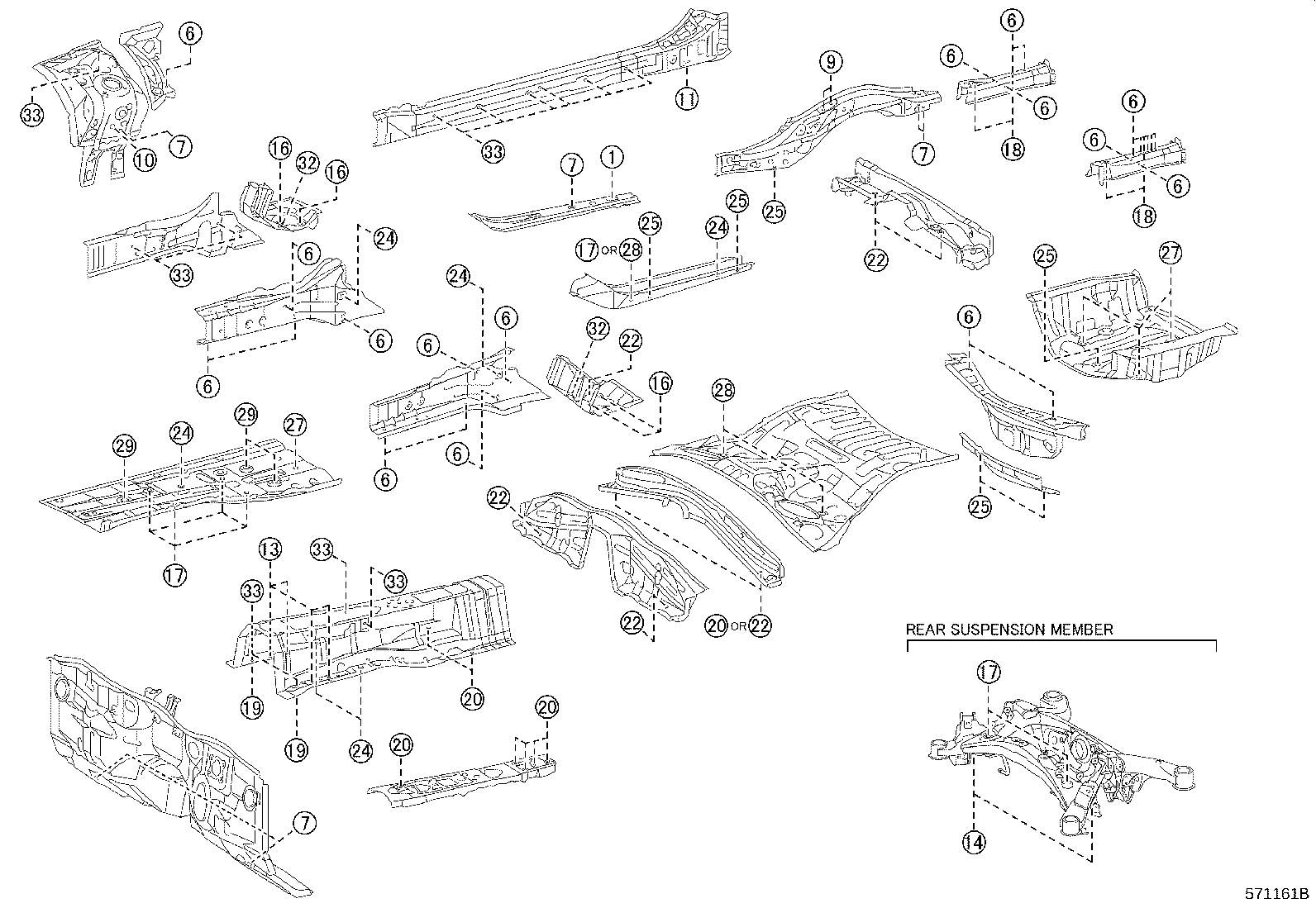 diagram