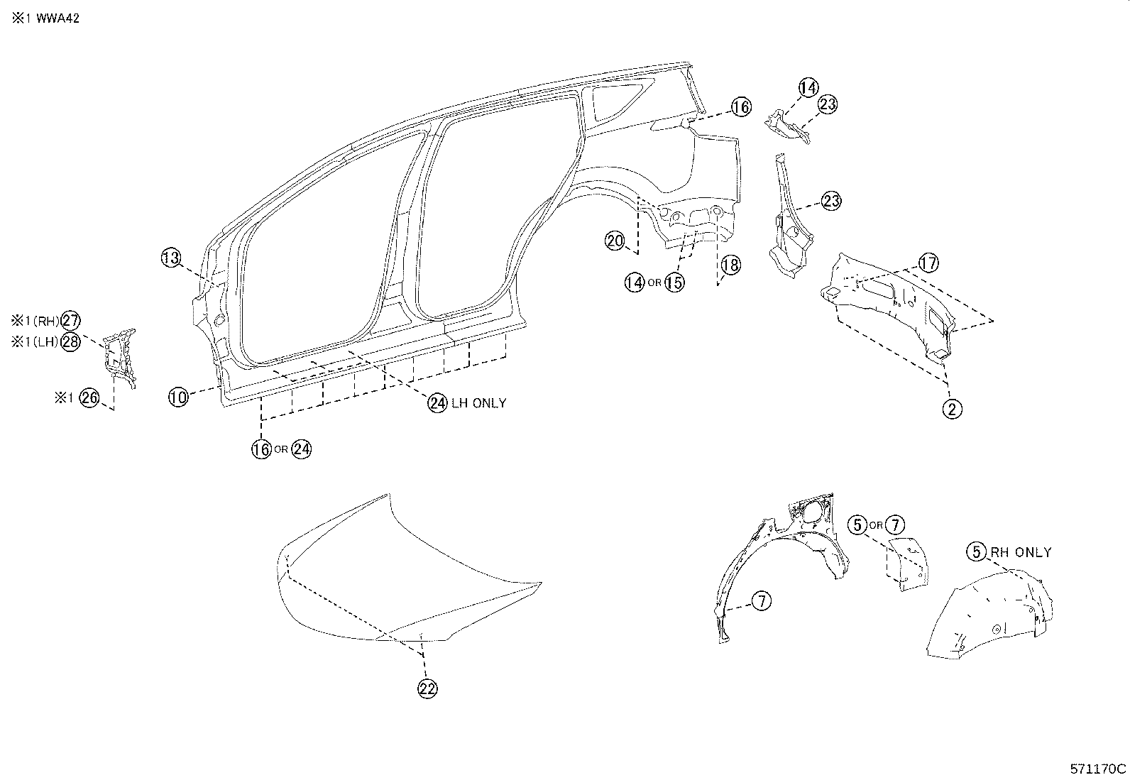 diagram