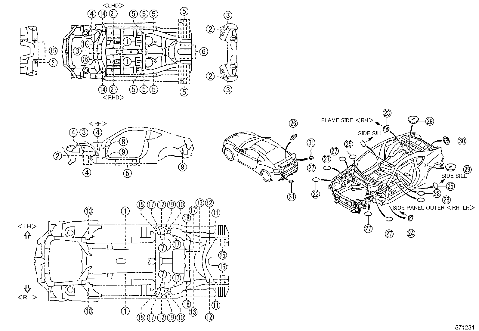diagram