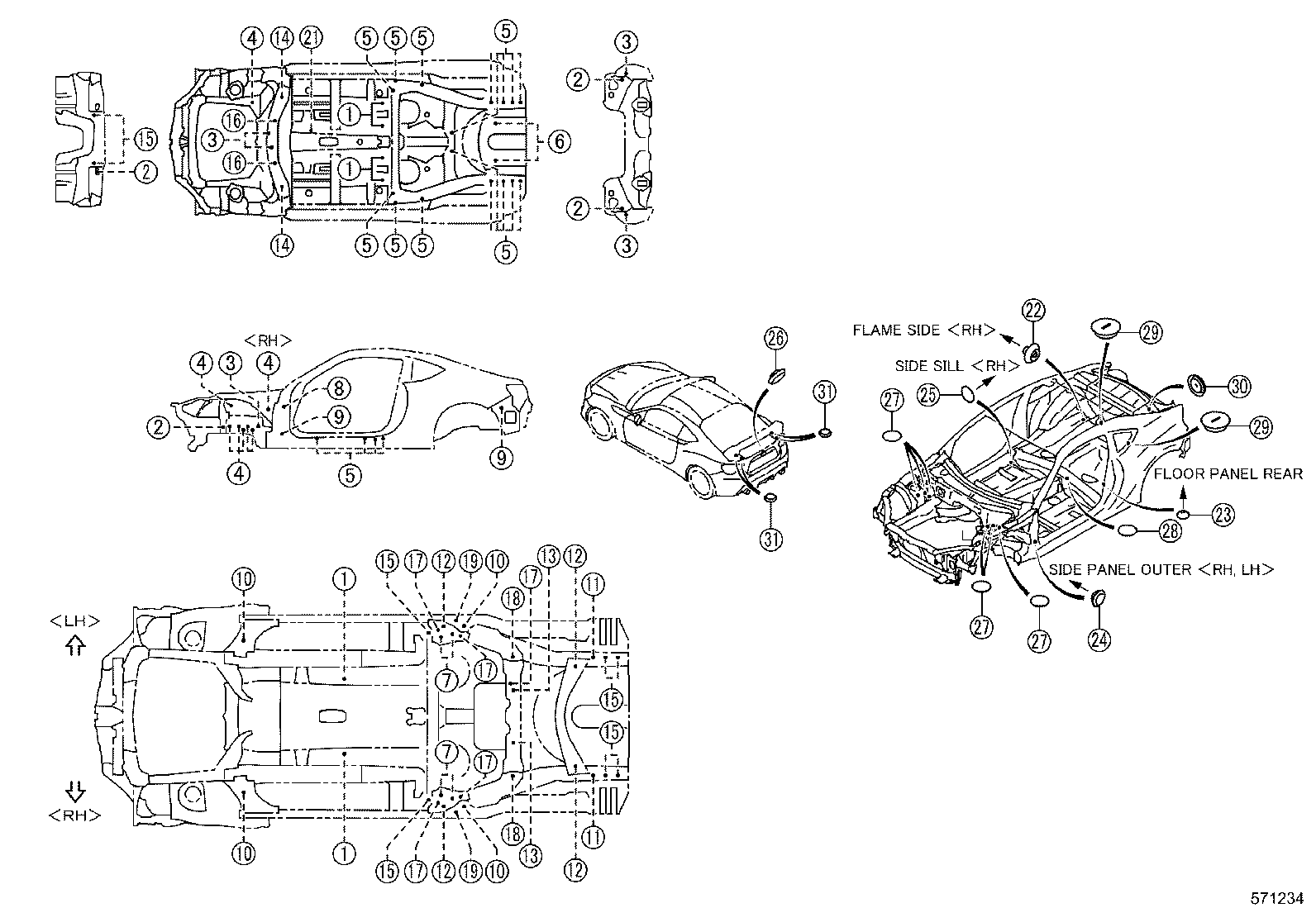 diagram