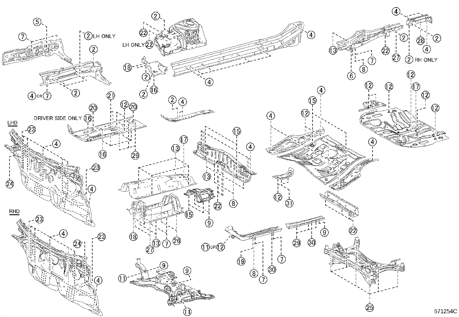 diagram