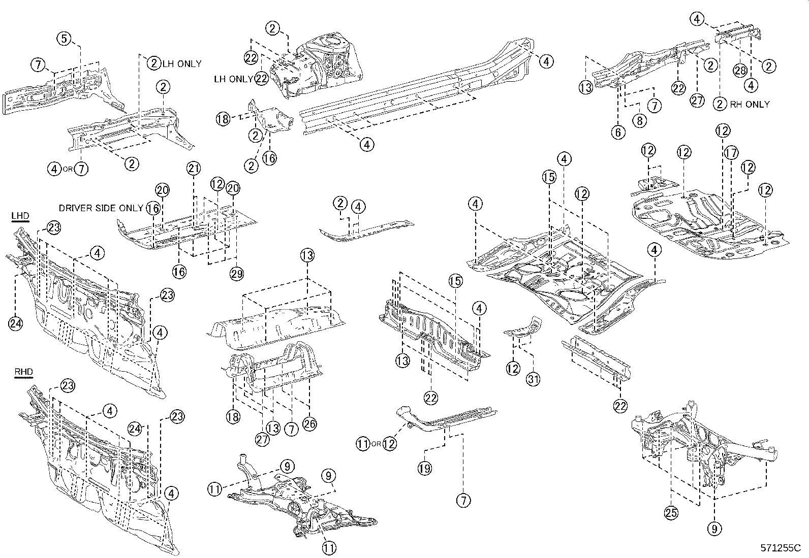 diagram