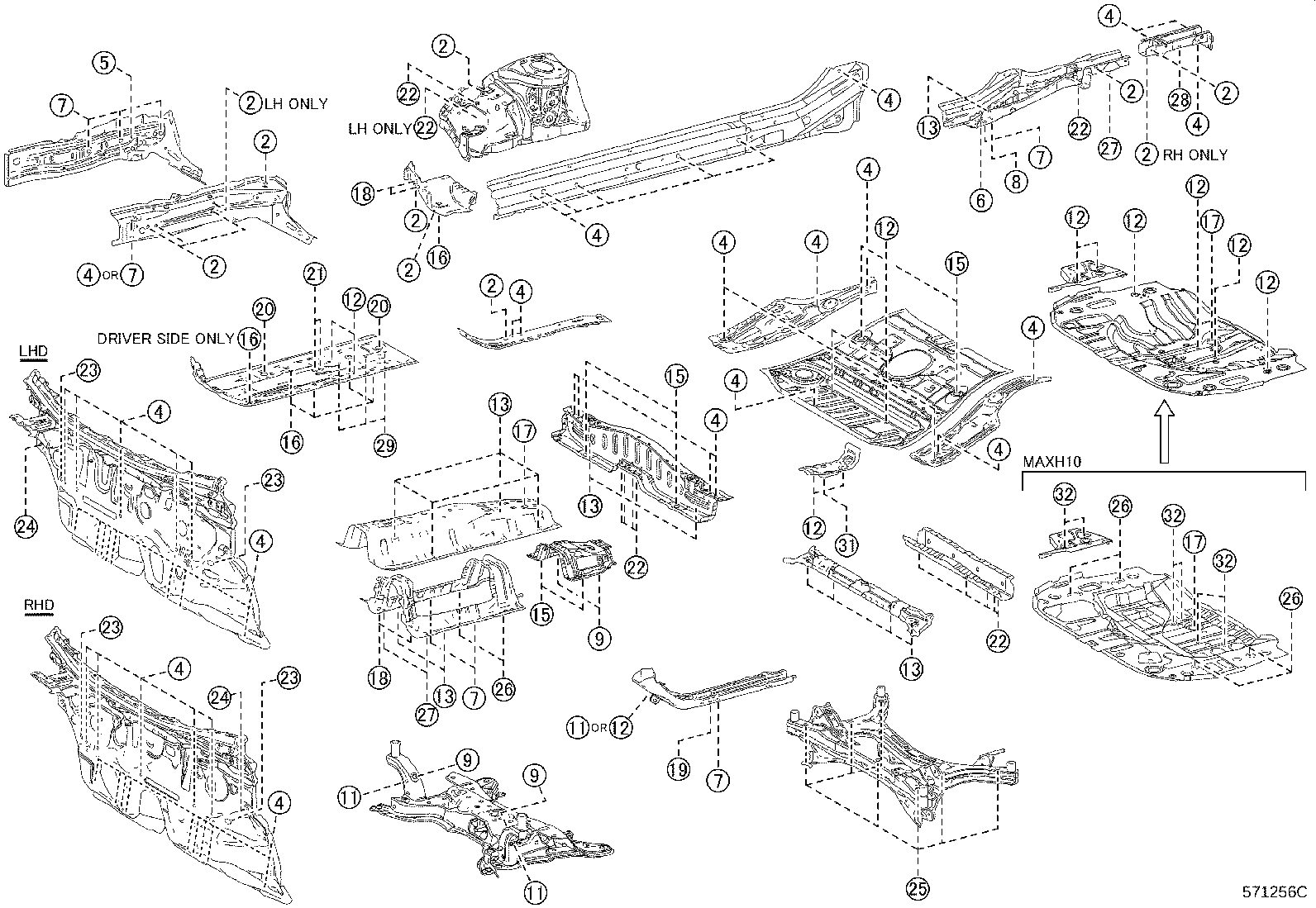 diagram
