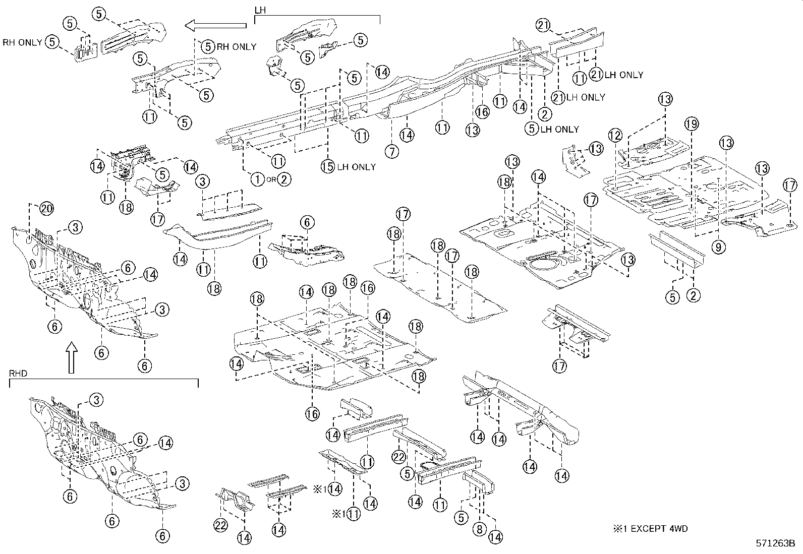 diagram