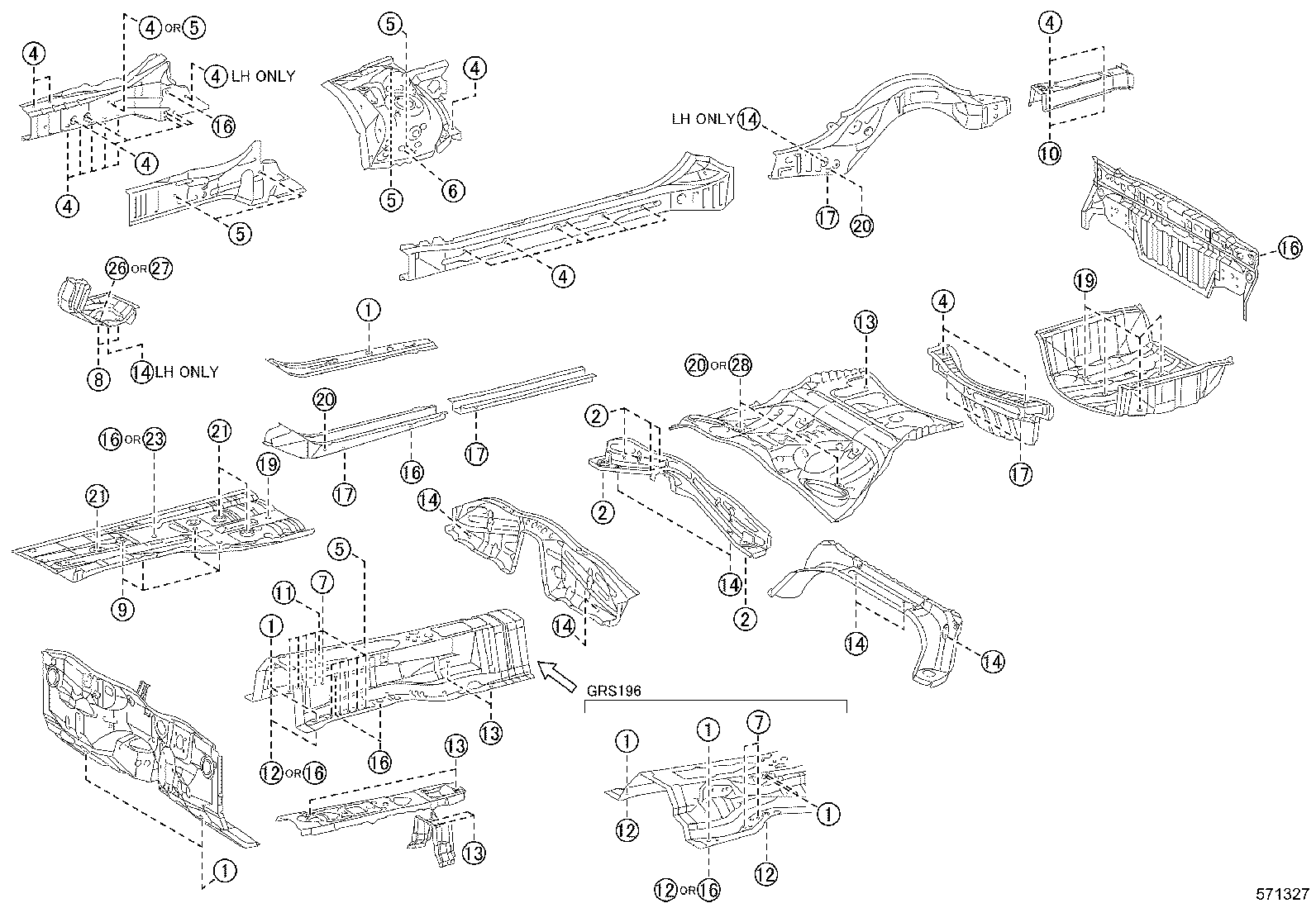 diagram