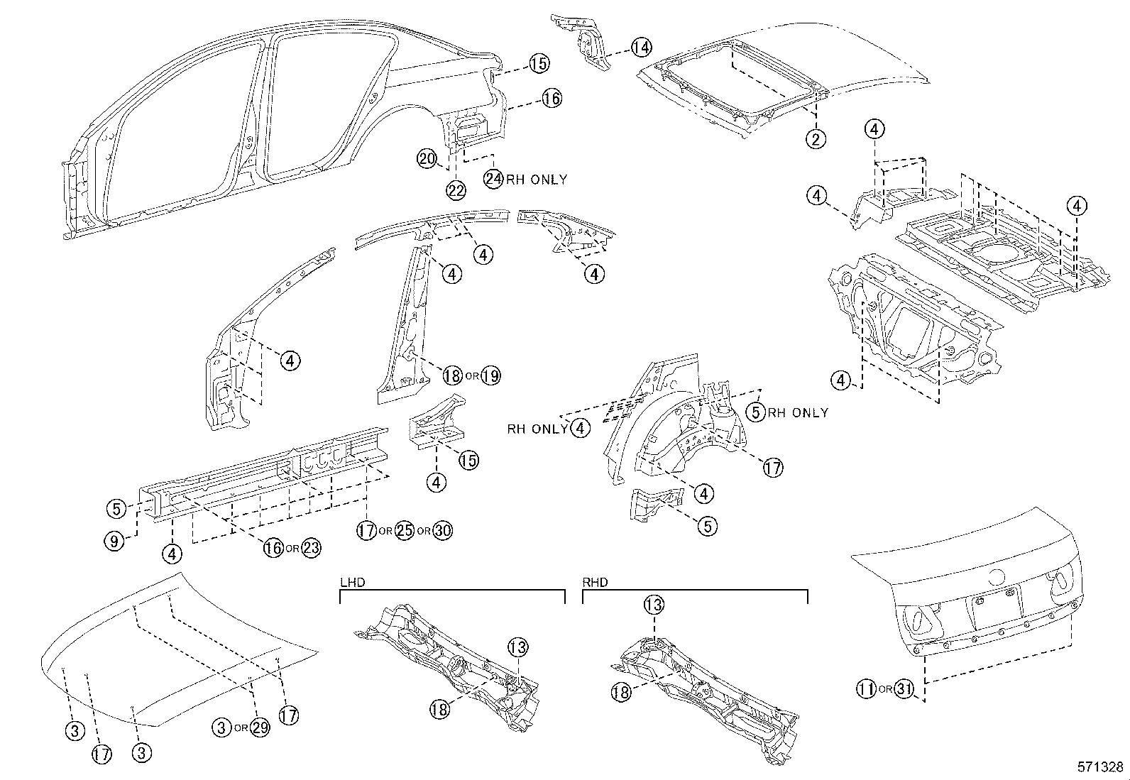 diagram