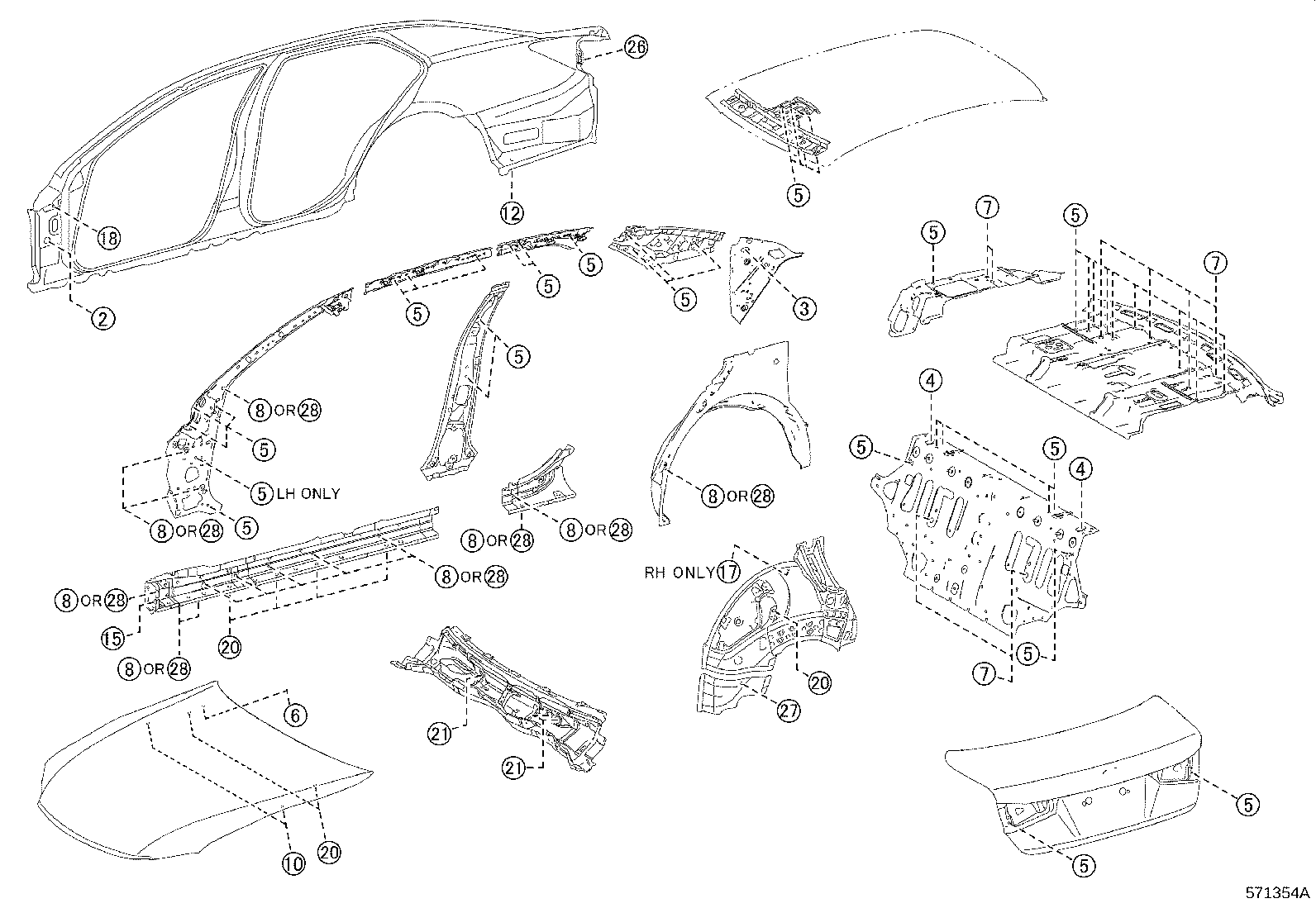 diagram