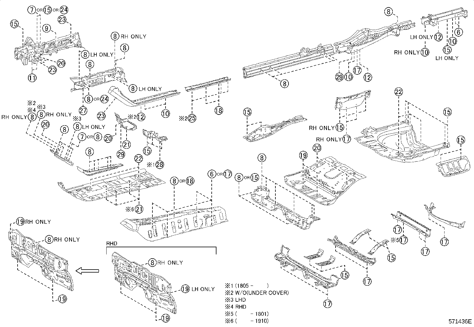 diagram