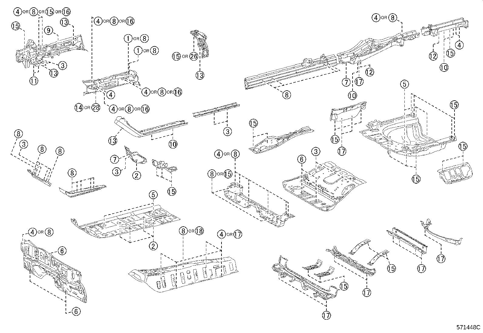 diagram