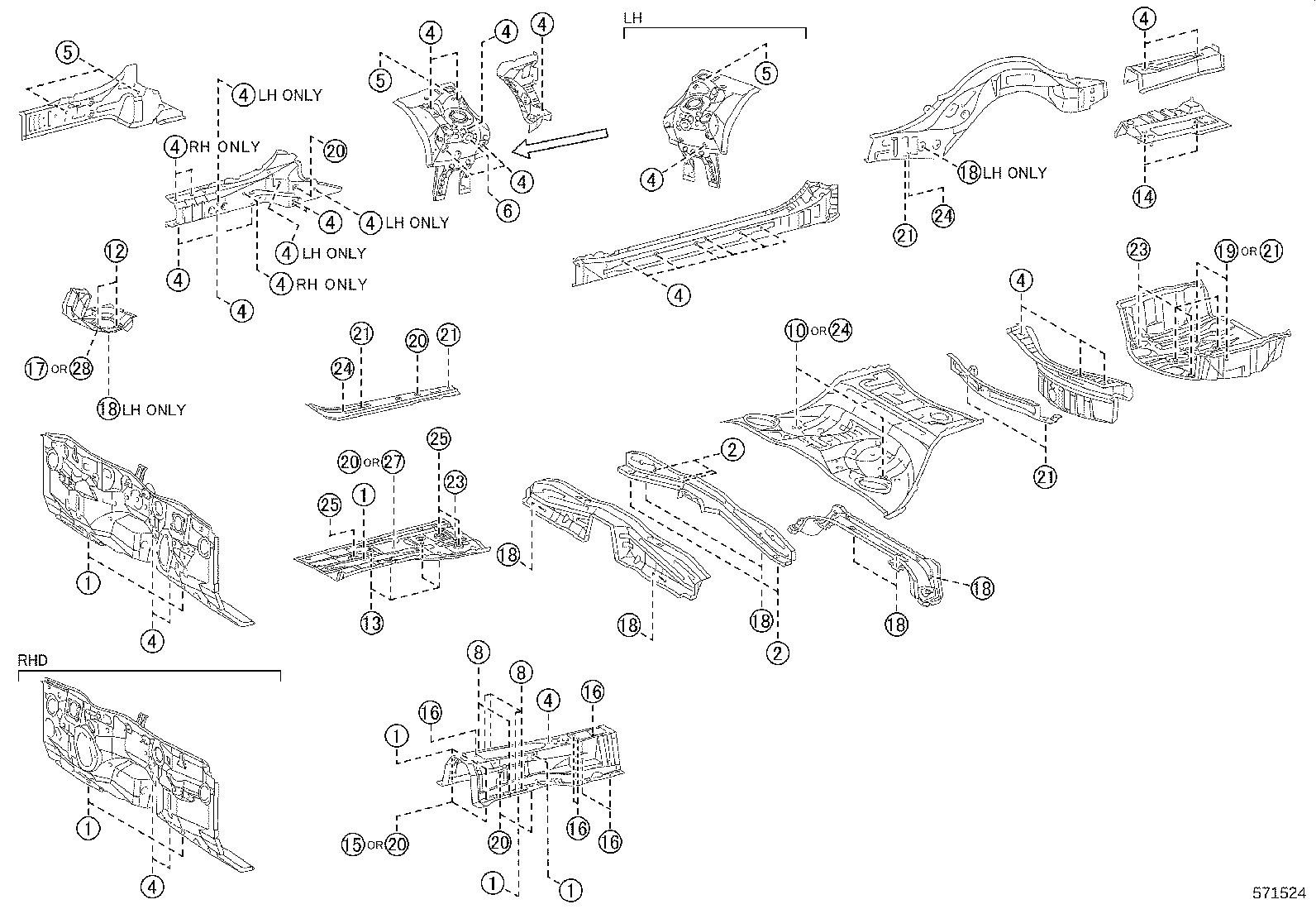 diagram