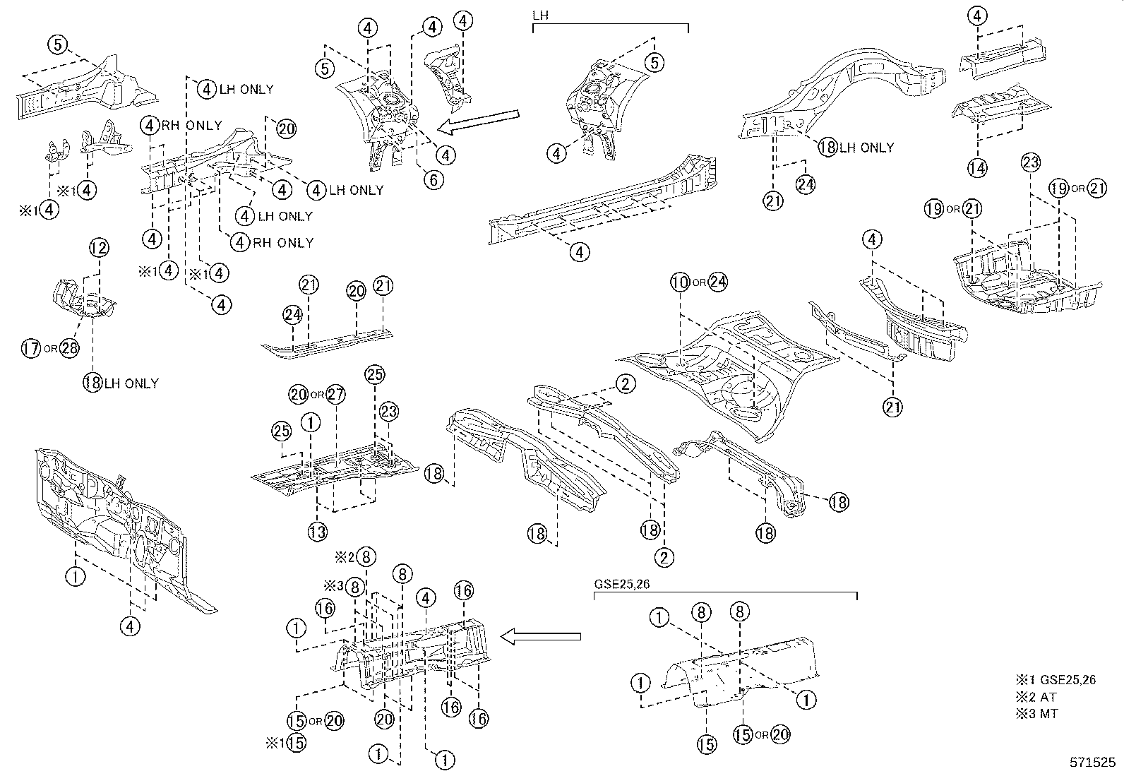 diagram