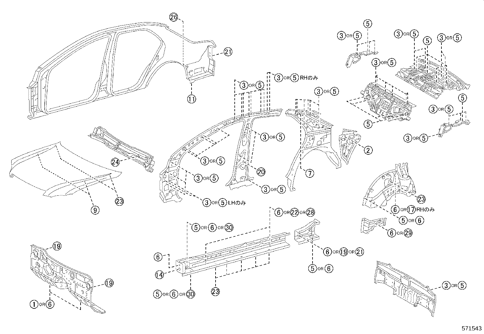 diagram