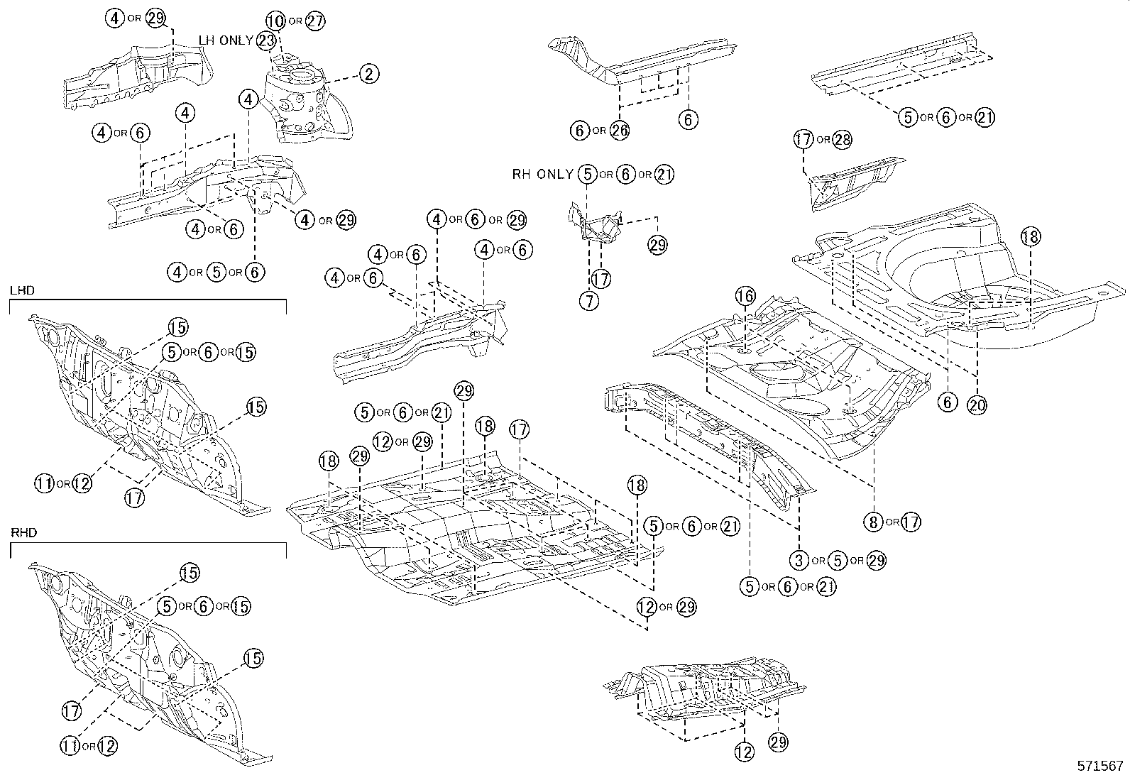 diagram