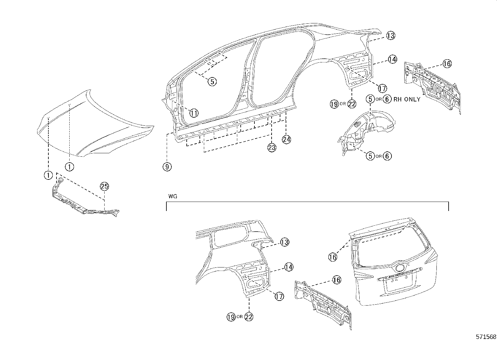 diagram