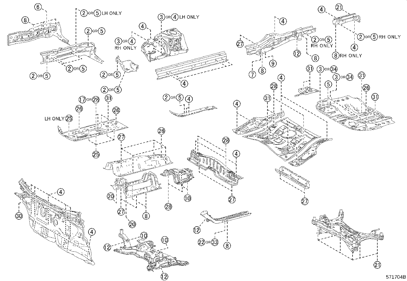 diagram