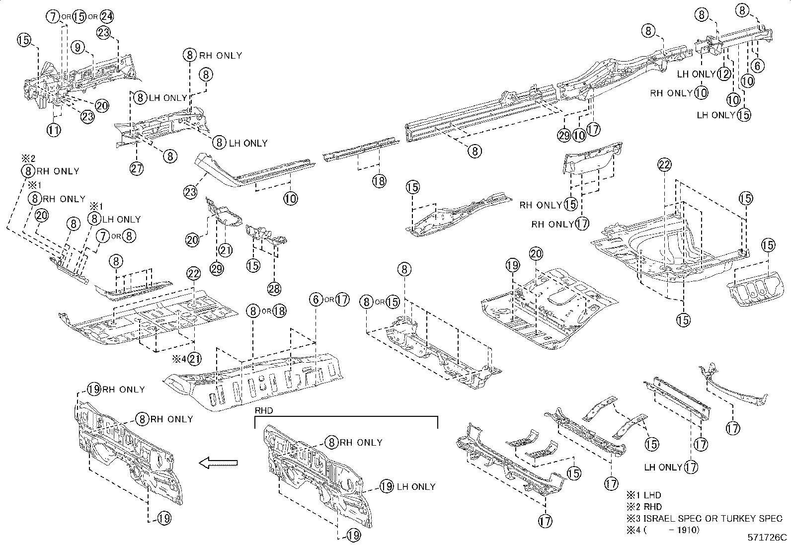diagram