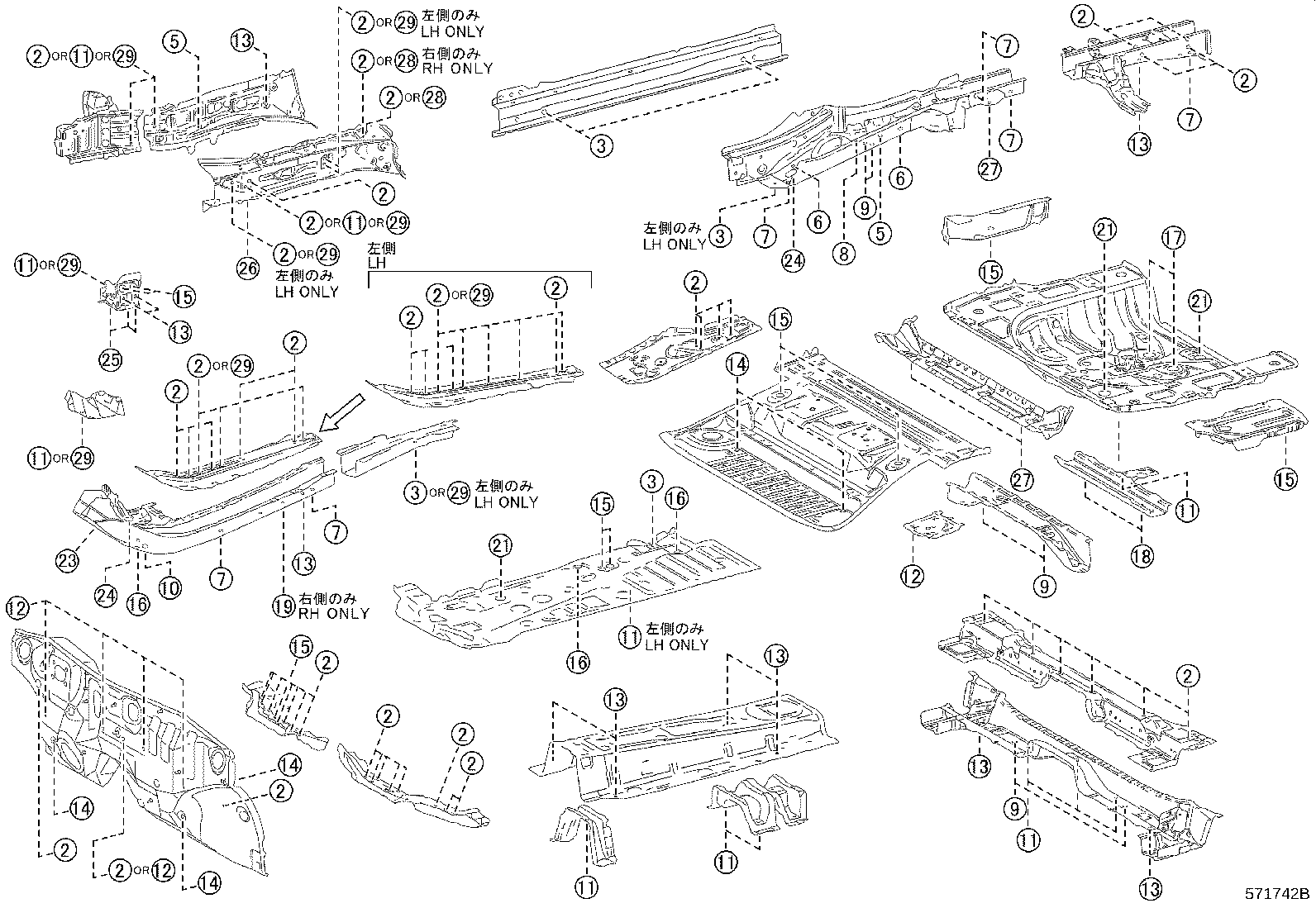 diagram