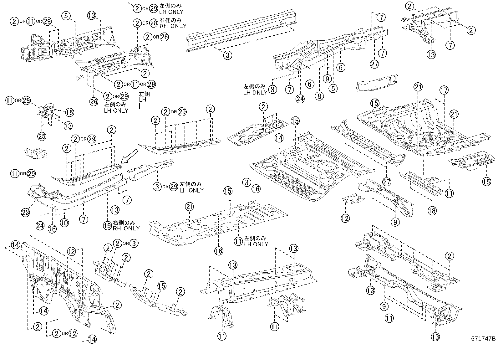diagram