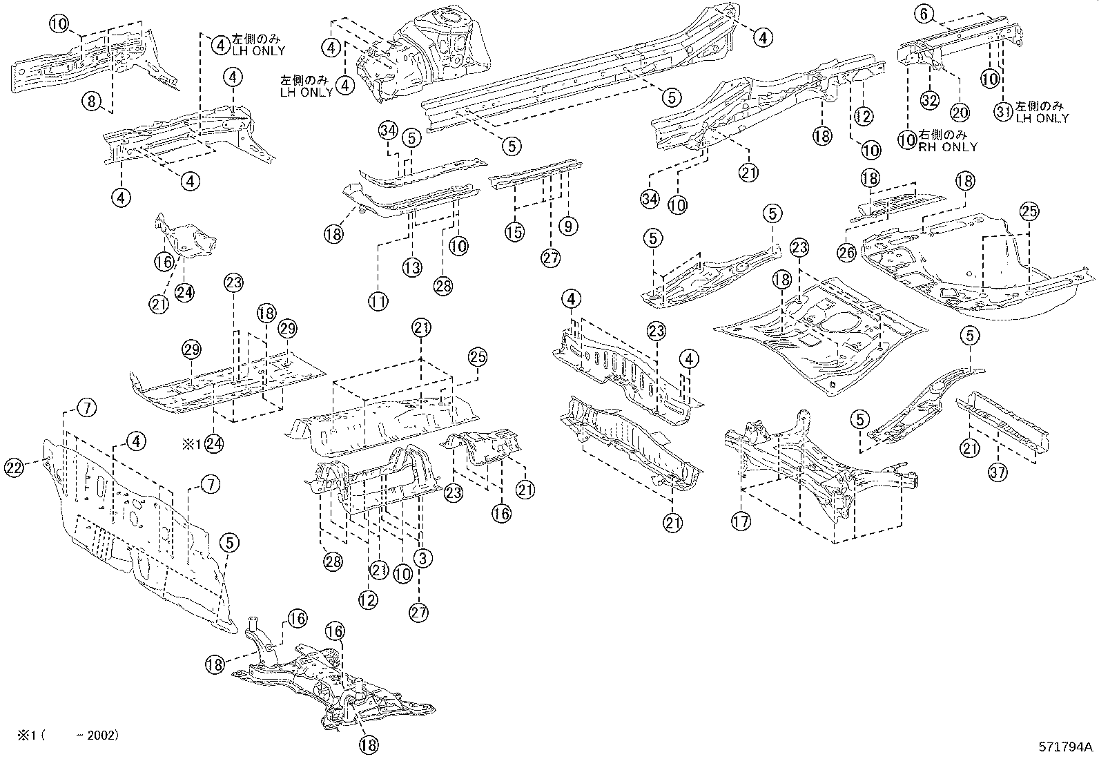 diagram