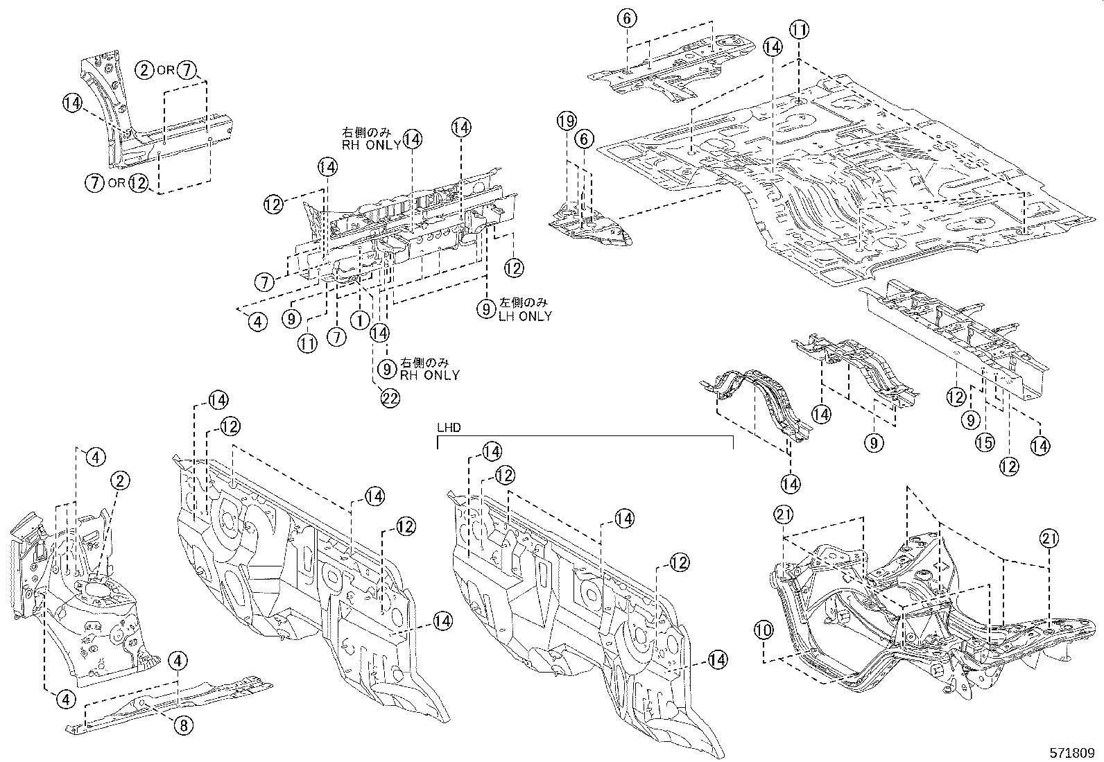 diagram