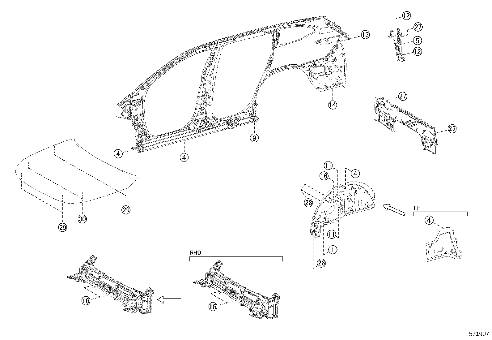diagram
