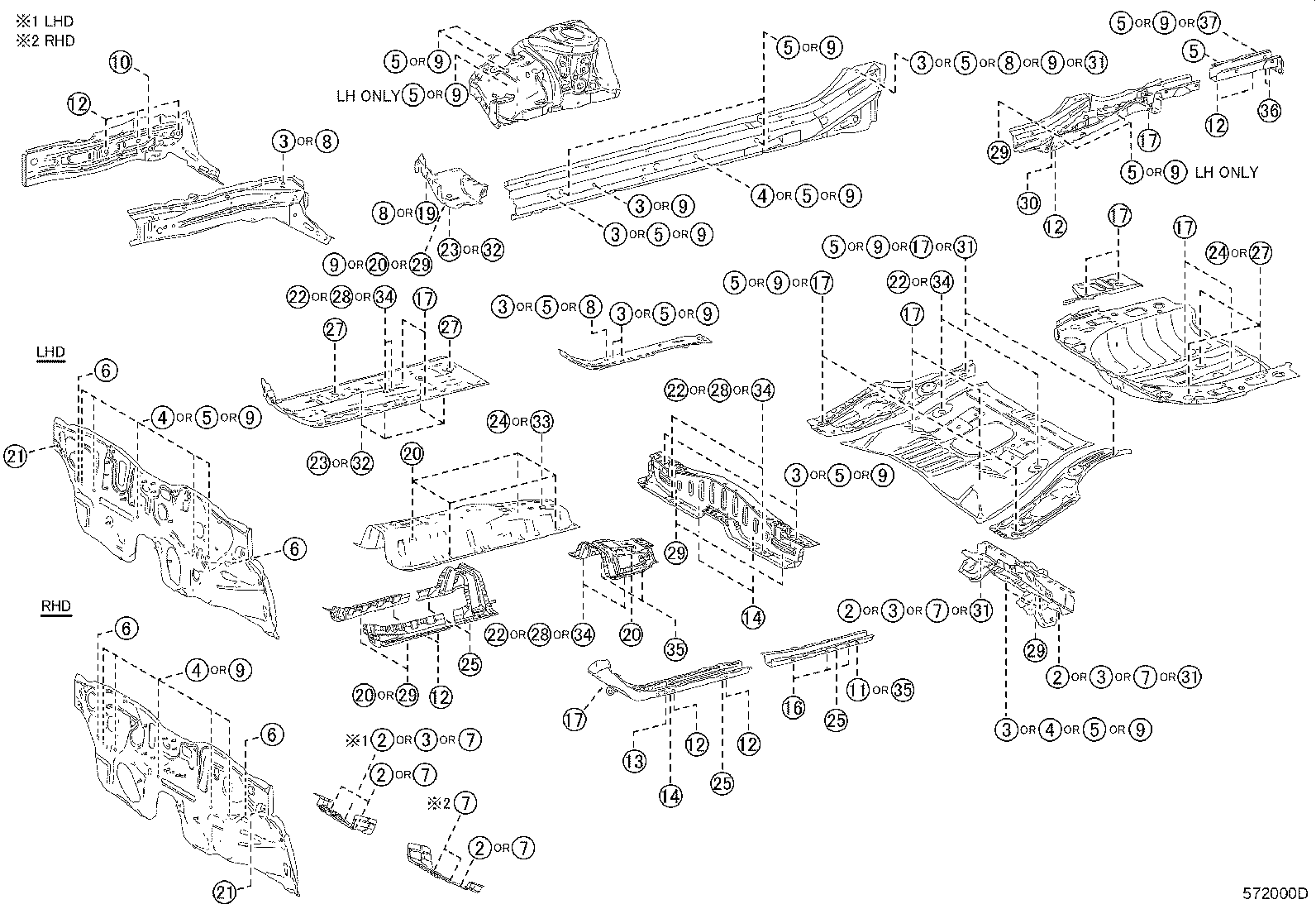 diagram