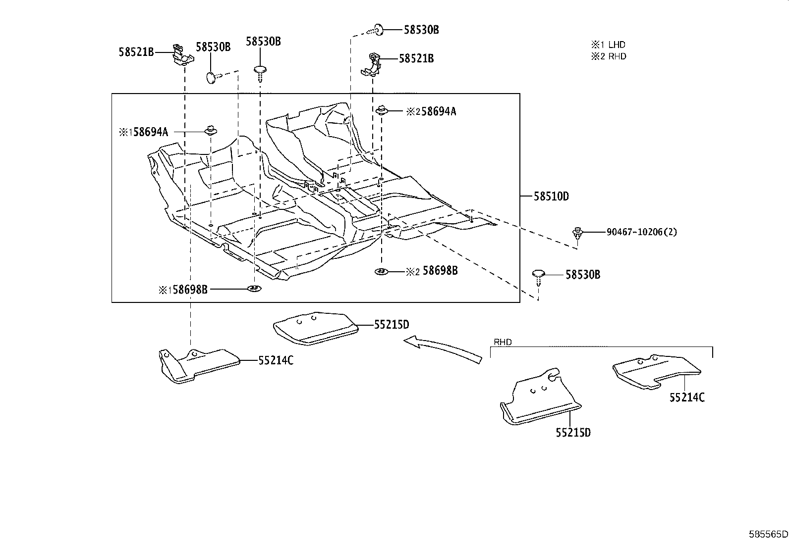 diagram