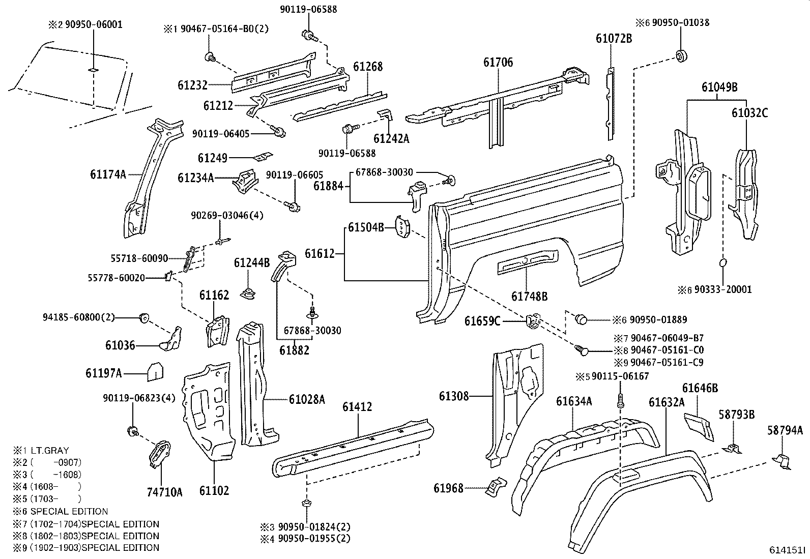 diagram