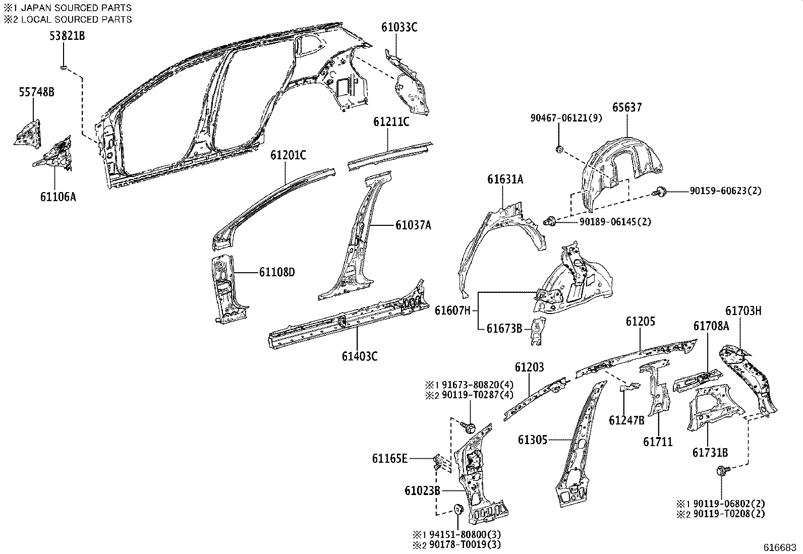 diagram