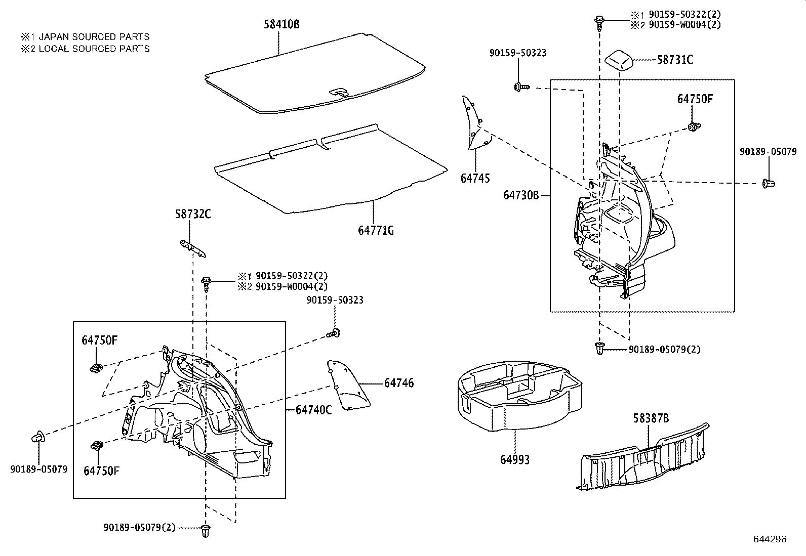 diagram