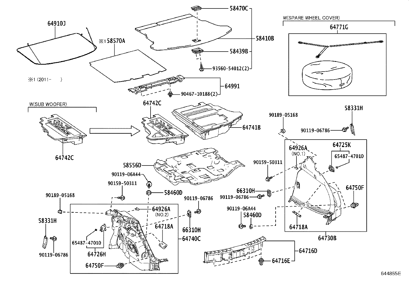 diagram