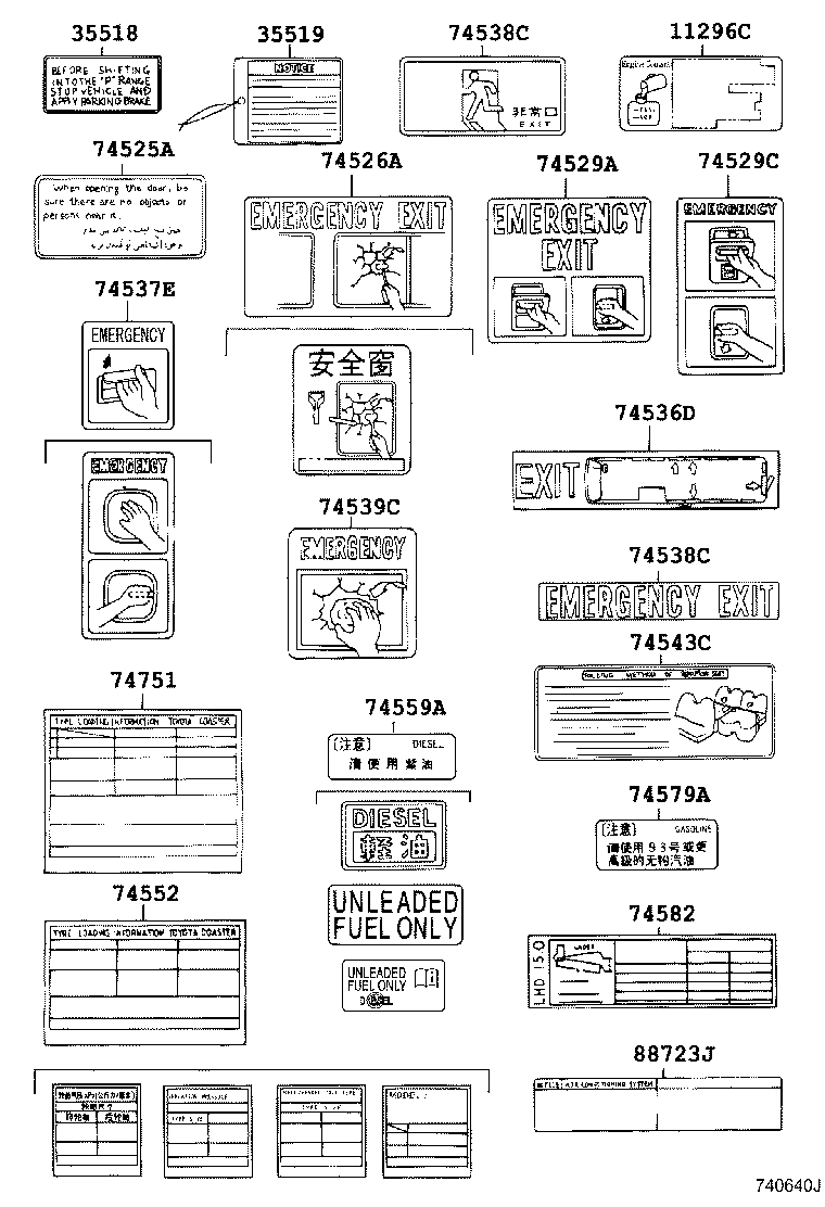 diagram