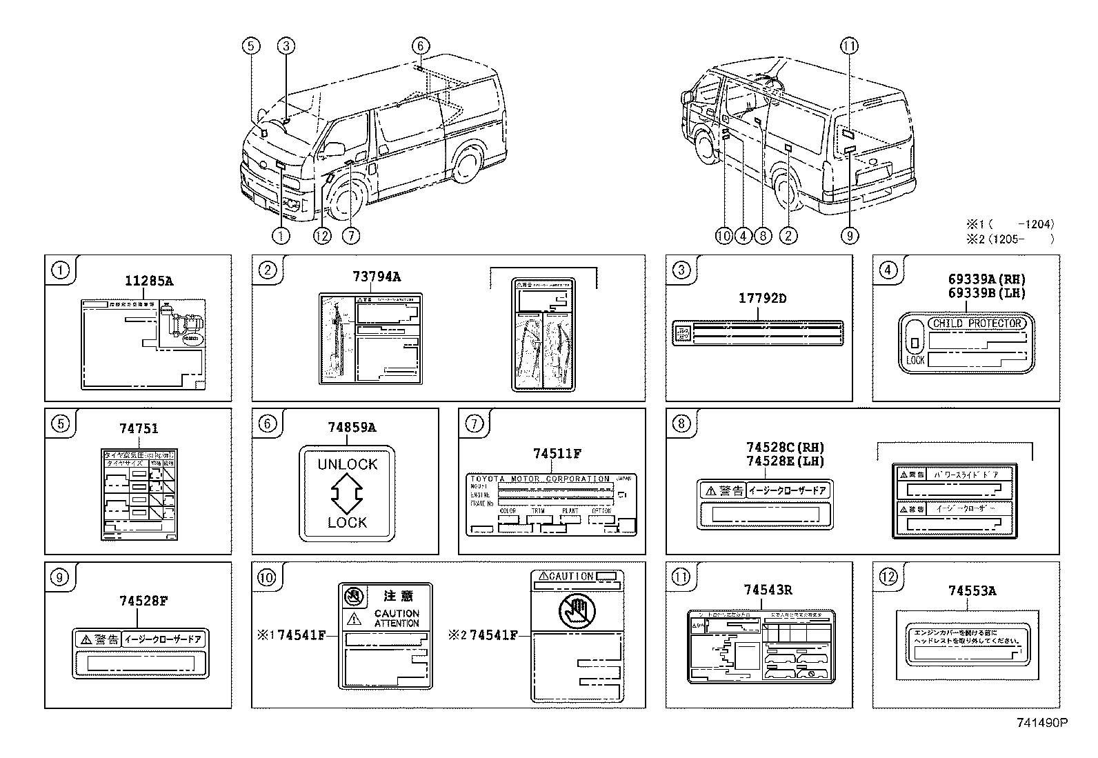 diagram