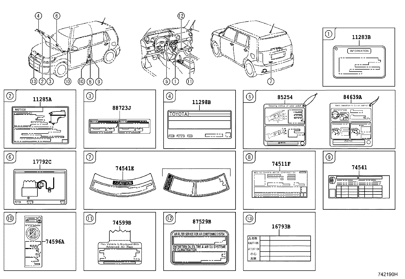 diagram