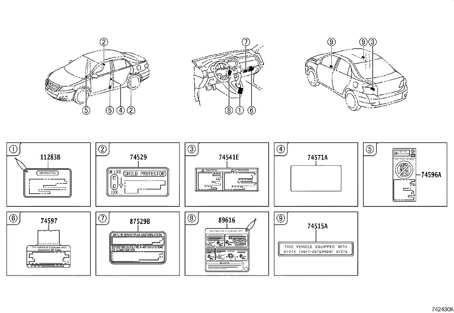 diagram