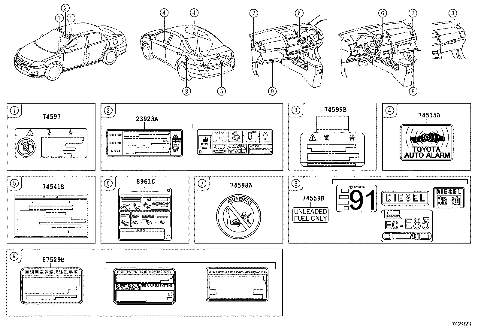 diagram