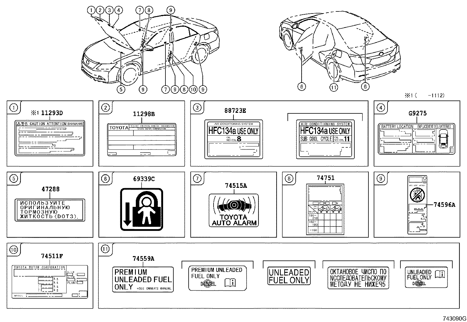 diagram