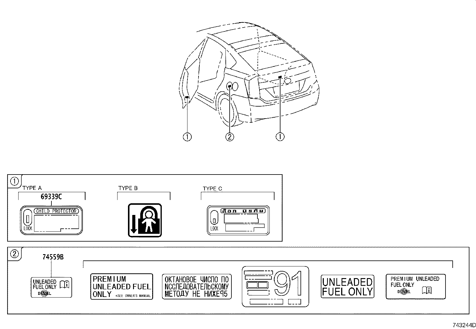 diagram