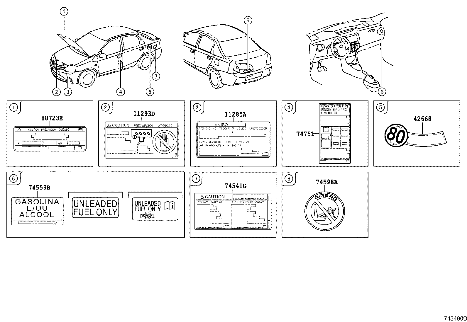 diagram