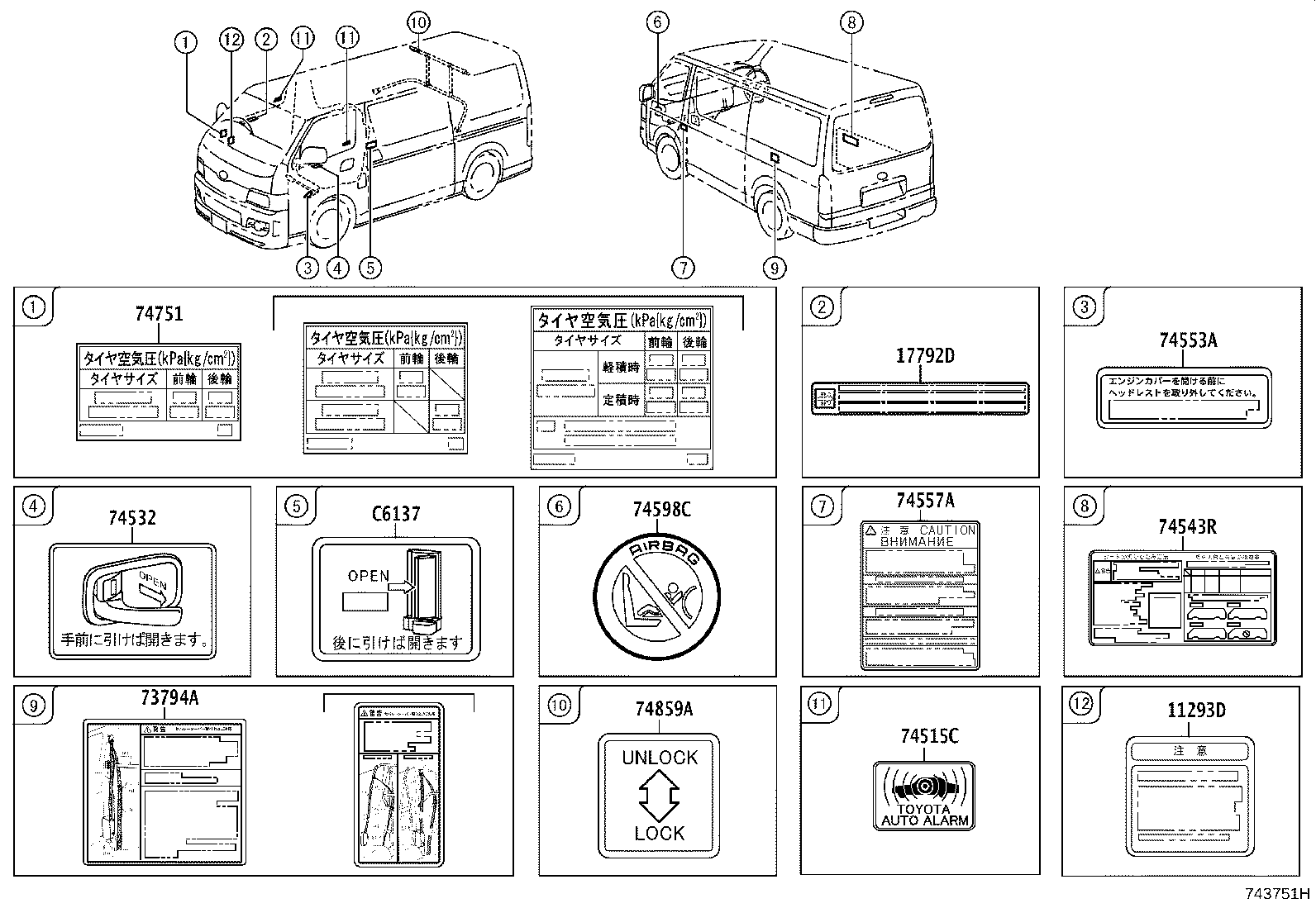diagram