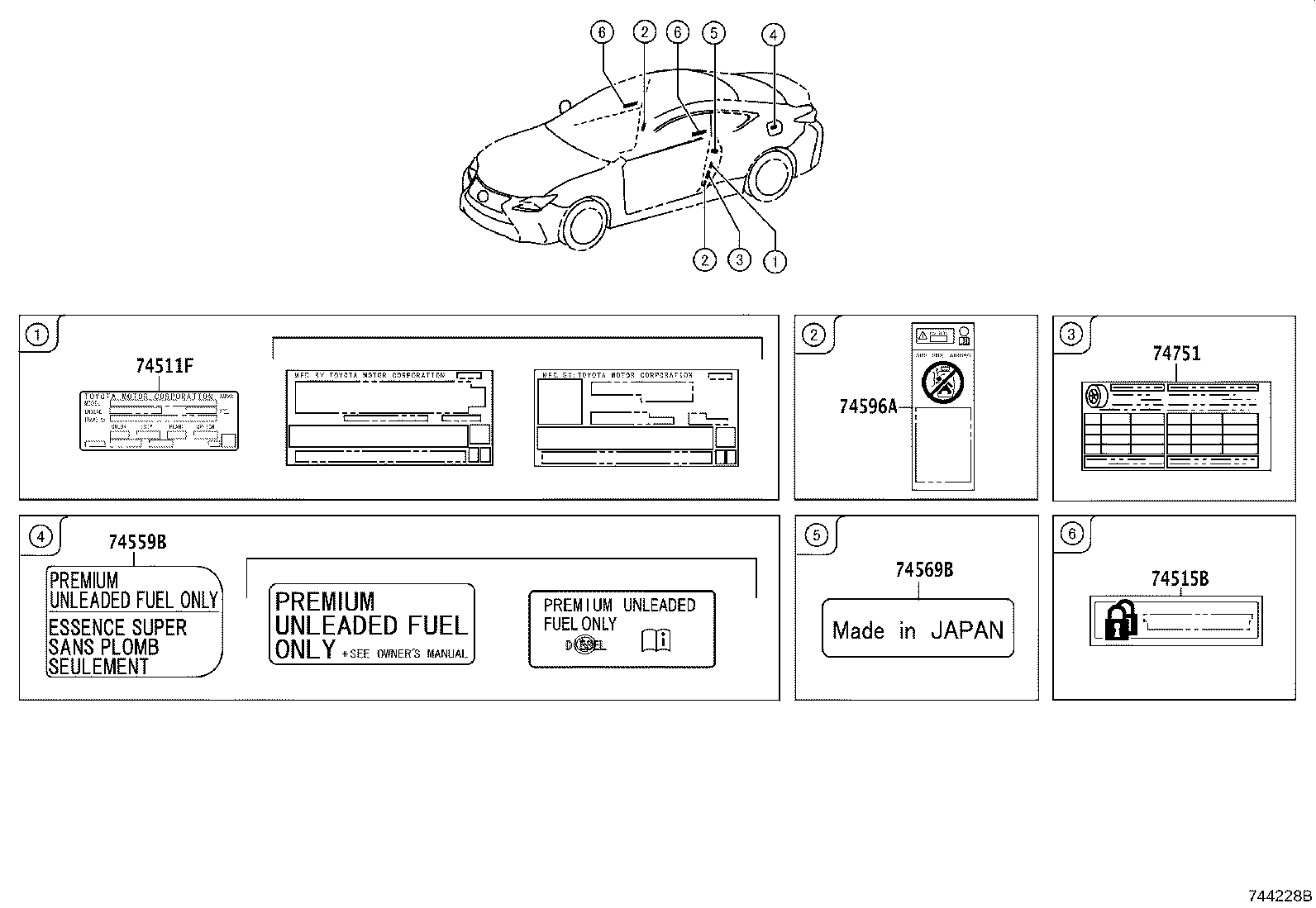 diagram