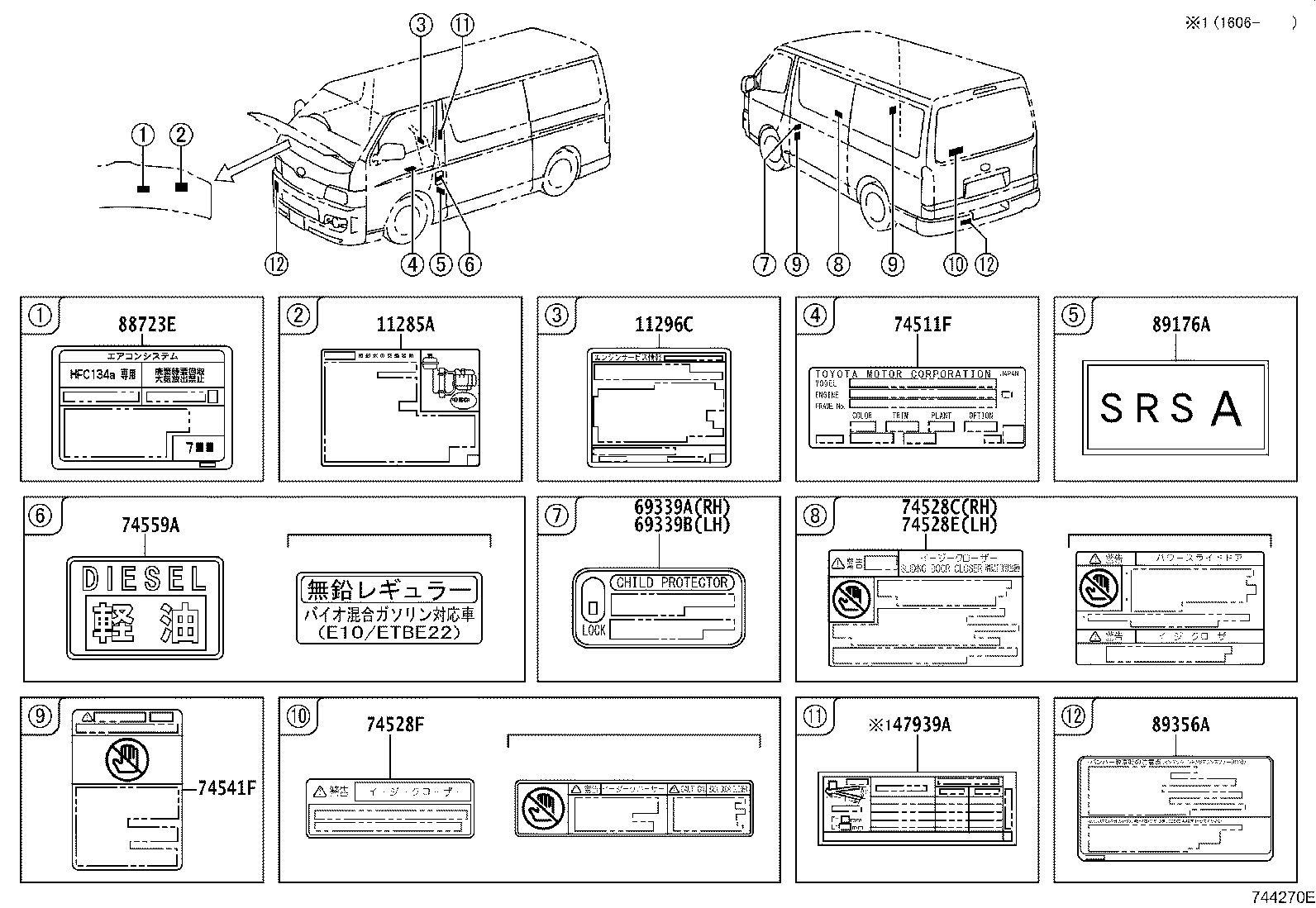 diagram