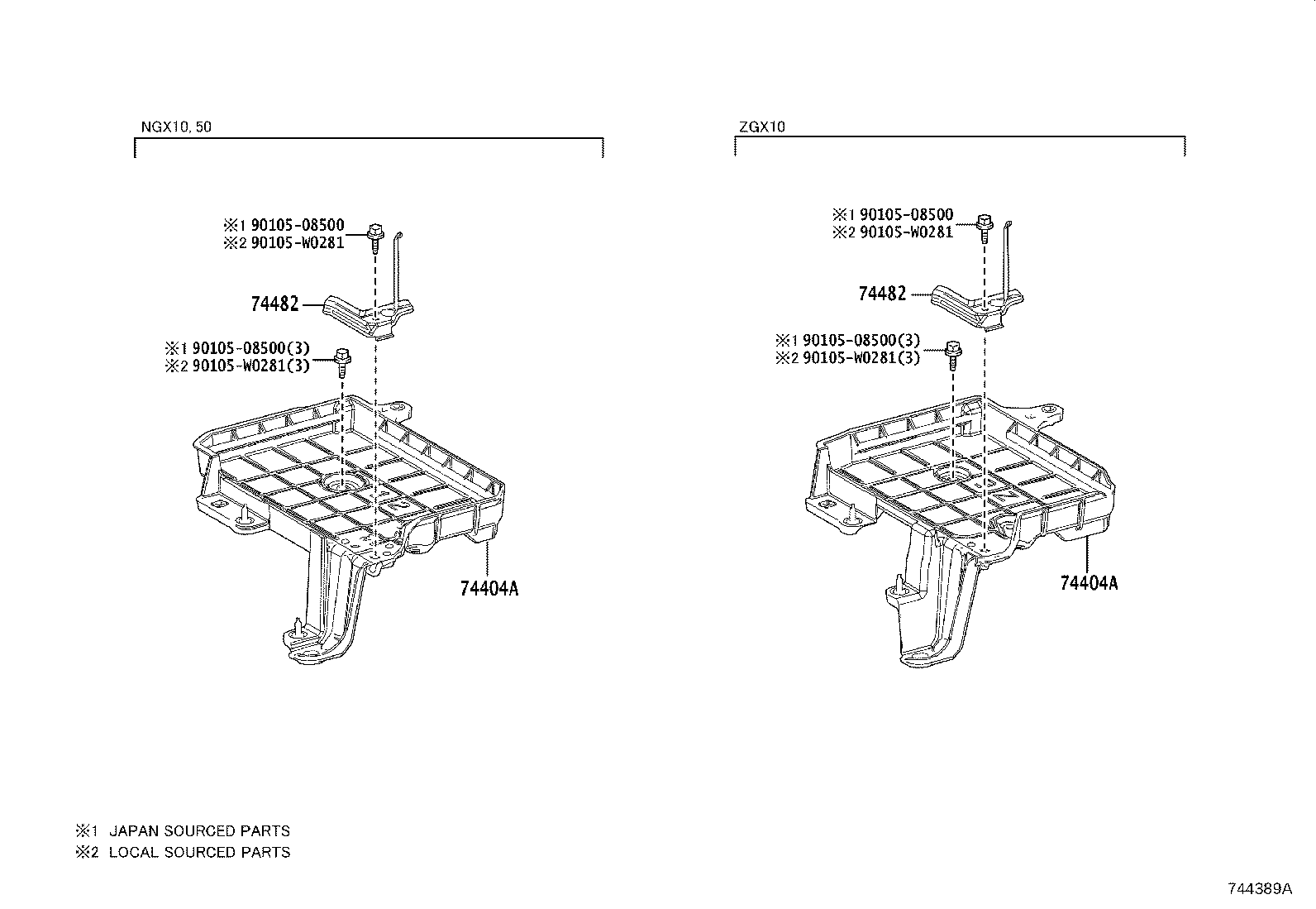 diagram