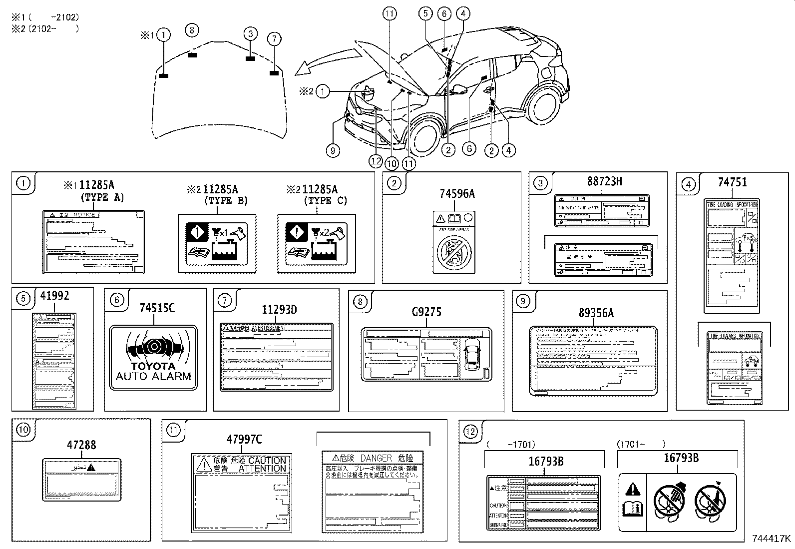 diagram