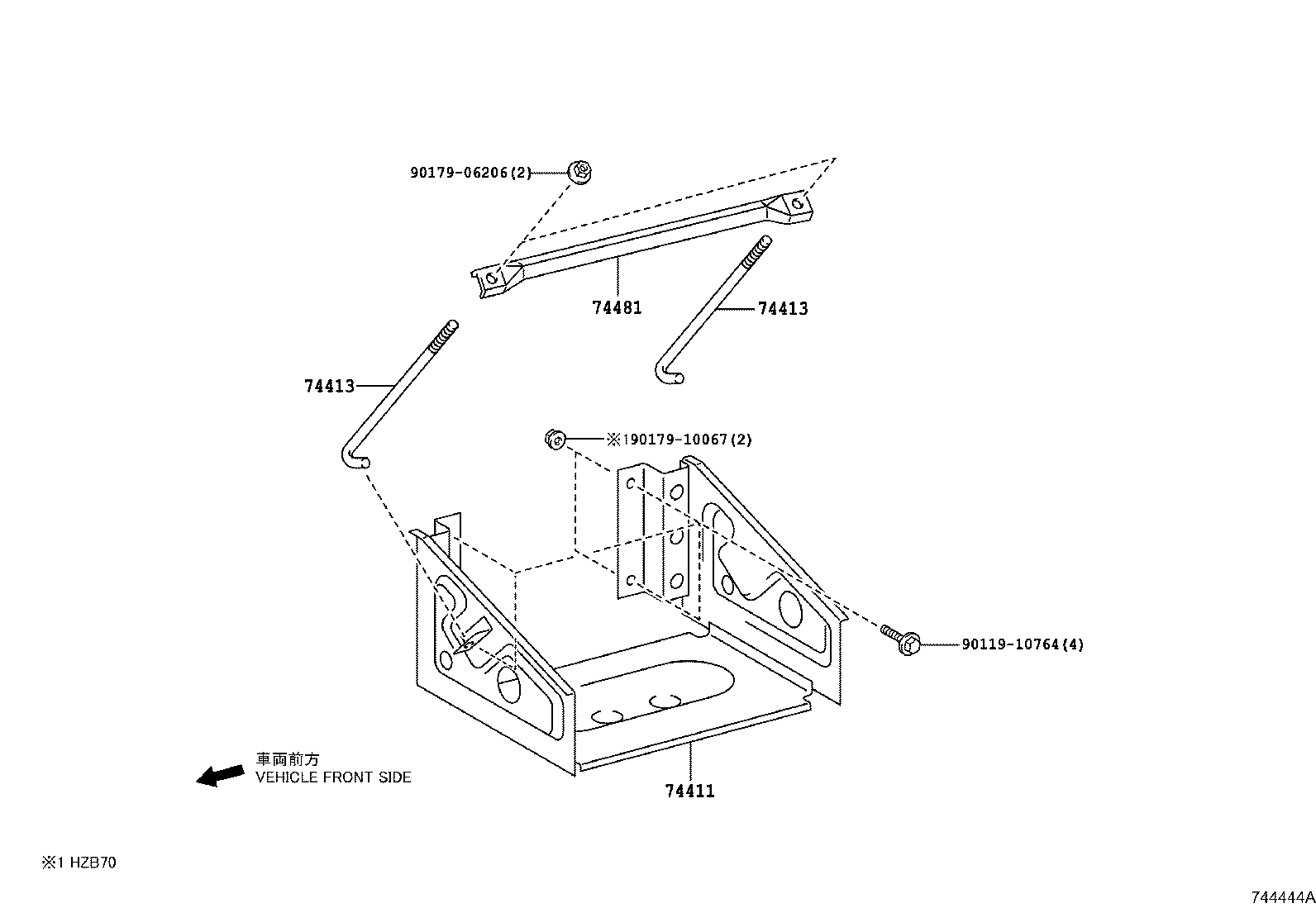 diagram