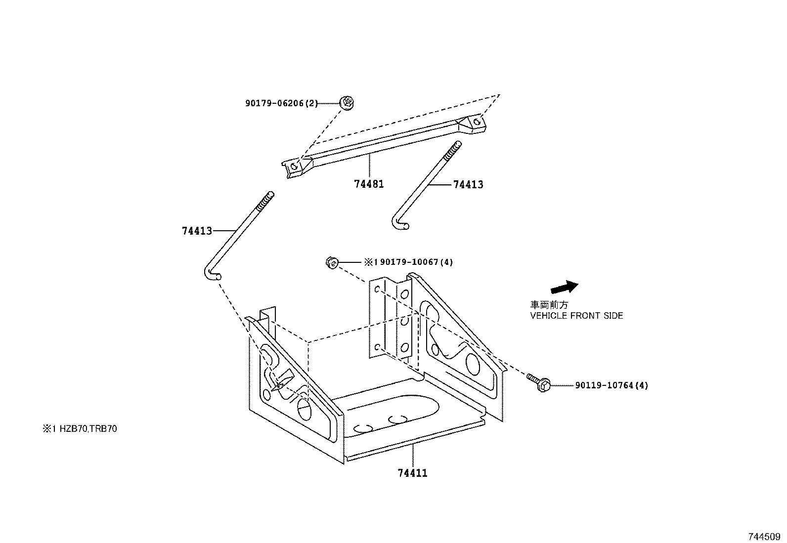 diagram