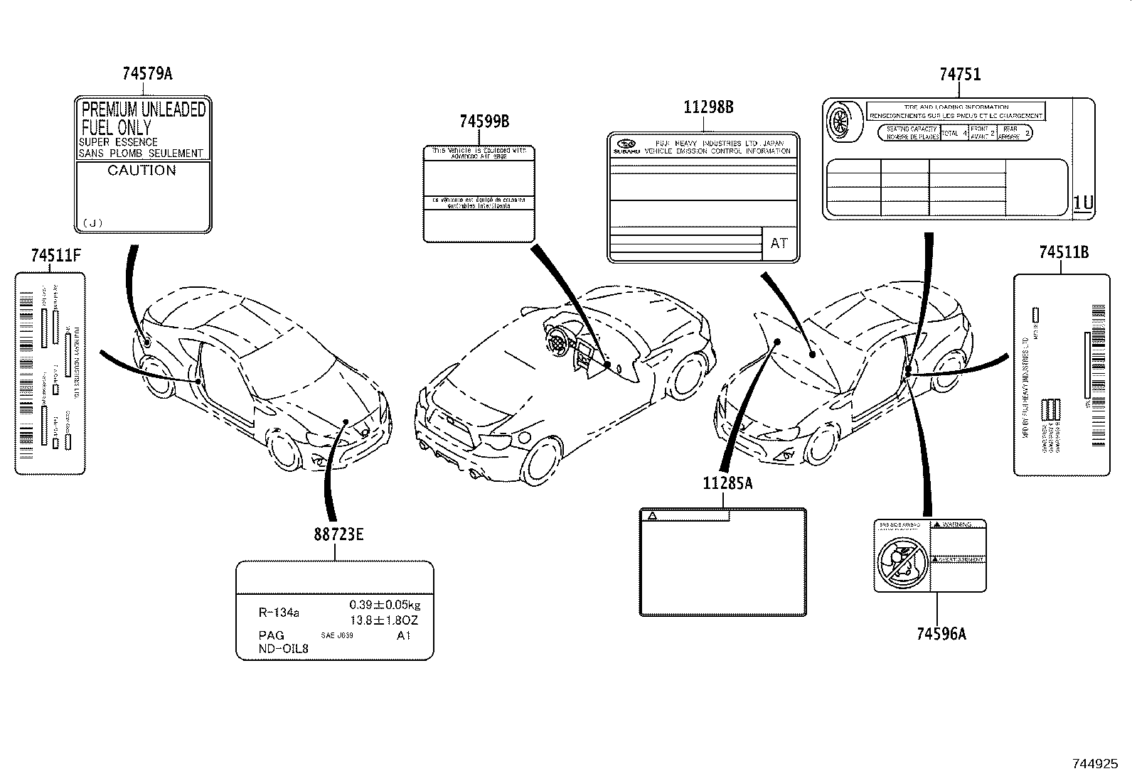 diagram
