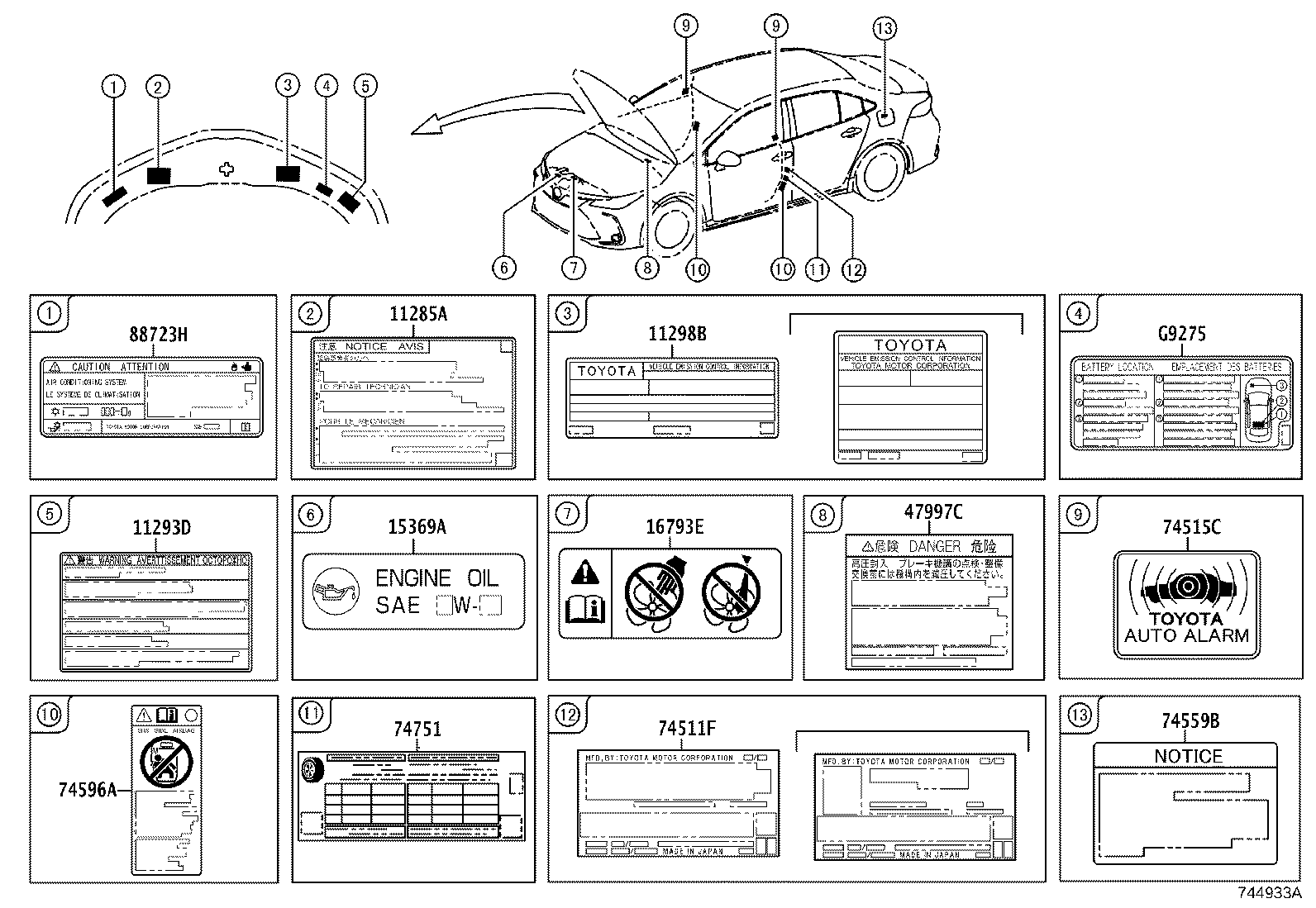 diagram